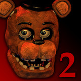 Five Nights at Freddys 2(Paid)2.0.4_playmods.games