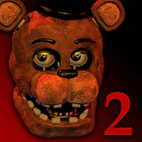 Five Nights at Freddy's 2 MOD APK v2.0.5 (Unlocked All Paid