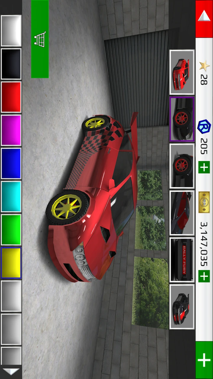 730 Collections Download Game Fury Cars Mod Apk  Latest