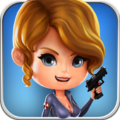 Action of Mayday: Zombie World-Action of Mayday: Zombie World Unlimited money