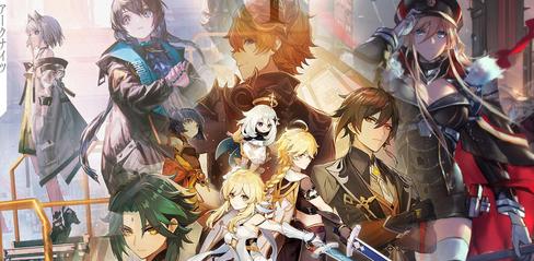 What are People Talking about on the Gacha Gaming Reddit? - modkill.com
