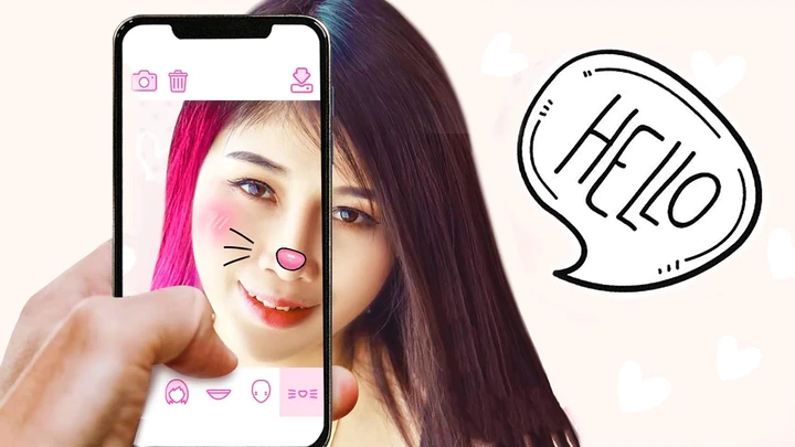 Download Anime face maker APK For Android Download Anime face maker APK For Android
