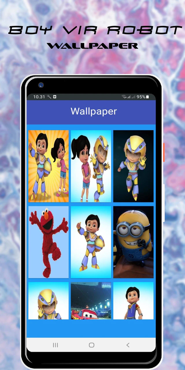 Download Boy Vir Robot Video Call Prank MOD APK for Android Download Boy Vir Robot Video Call Prank MOD APK for Android