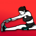 Stretch Exercise: Flexibility(Premium Unlocked)1.2.3_playmods.net