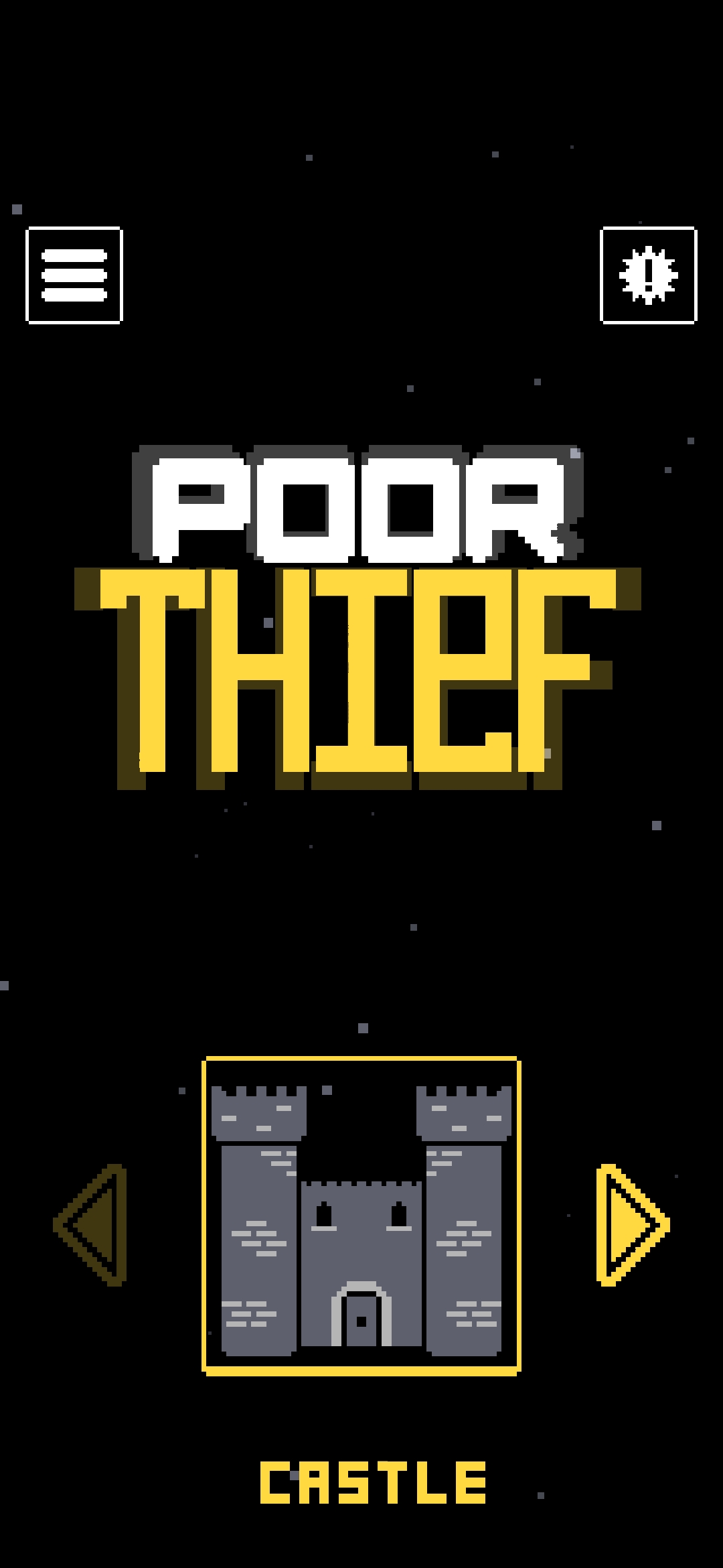 Poor Thief(Mod)