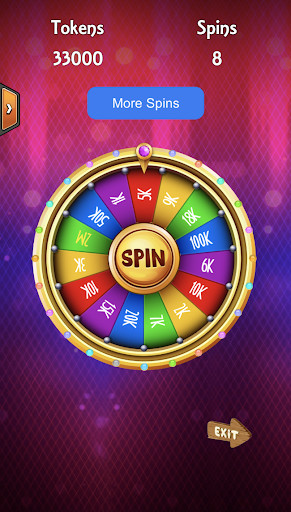 Spin The Wheel - Earn Money