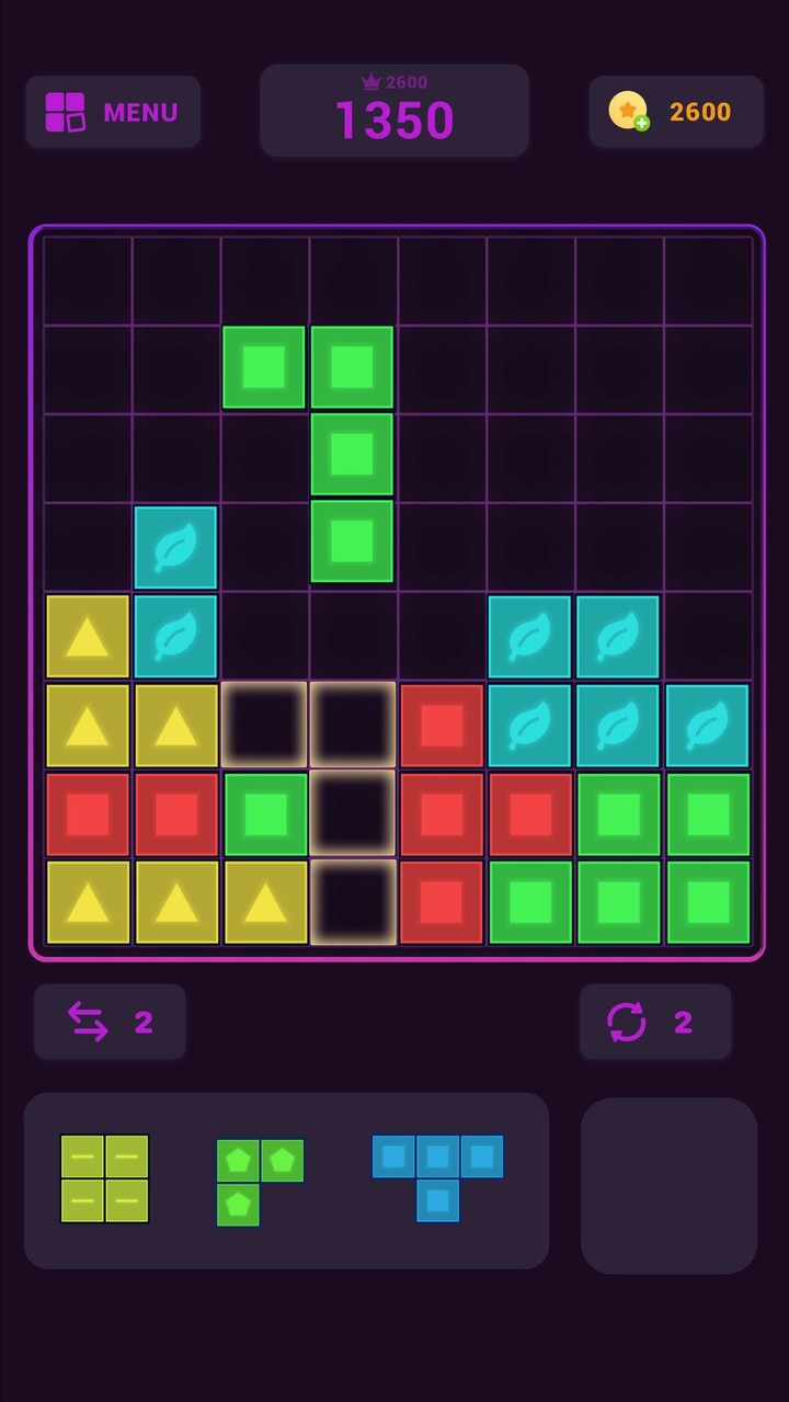 Block Puzzle - Puzzle Games_playmods.games