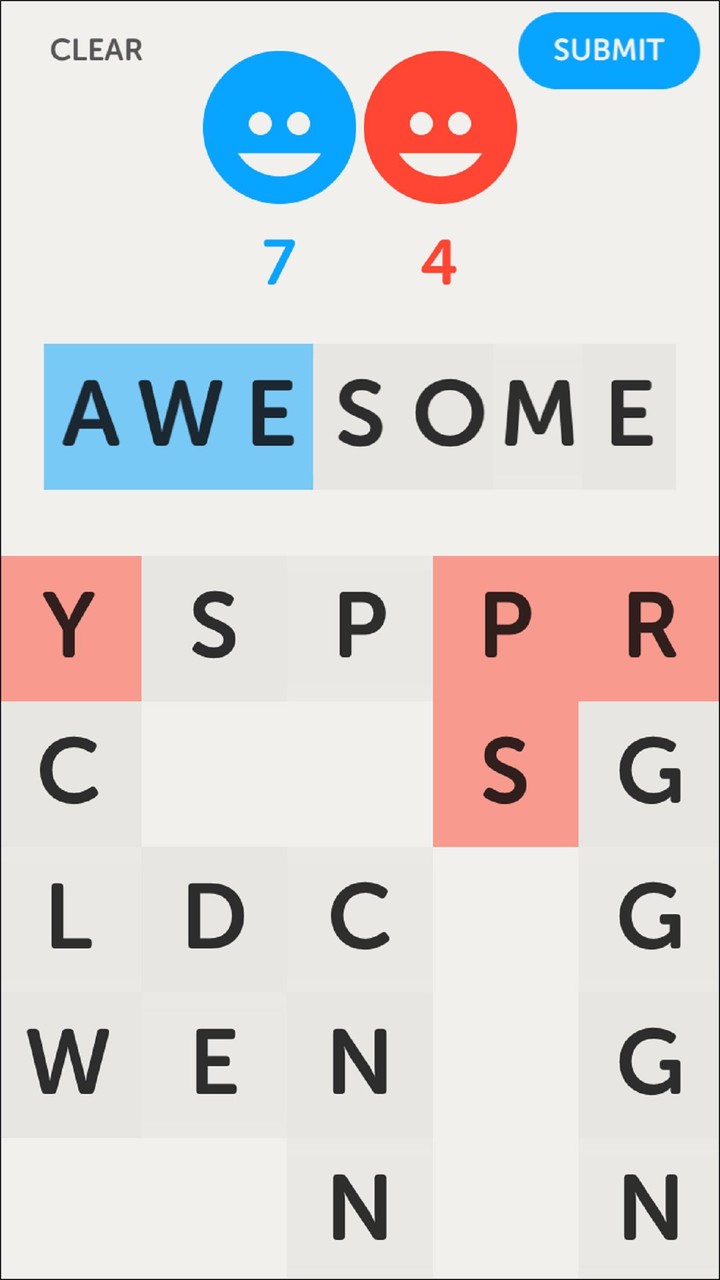 Letterpress – Word Game_playmod.games