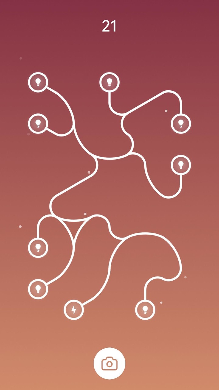 Power Line: Antistress & Relax‏