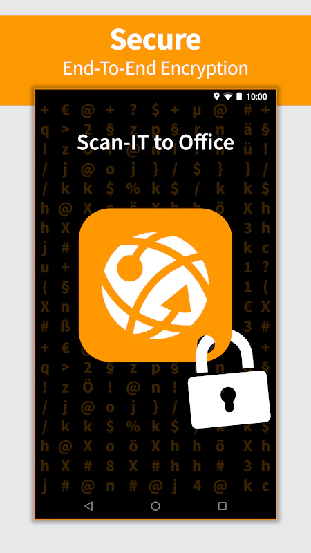 Download Scan-IT to Office v4.7.0 for Android