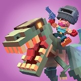 Dinos Royale - Multiplayer Battle Royale Legends(You can get rewards without watching ads)_playmods.net