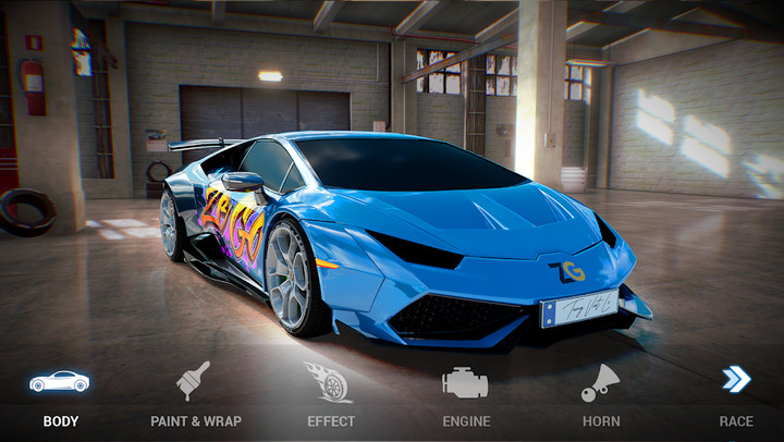 GT Car Stunt Master 3D(Unlimited Money) screenshot image 2_playmods.games