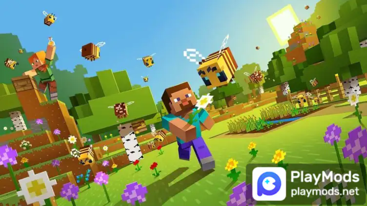 Tudo o que sabemos sobre Minecraft Mod APK 1.19