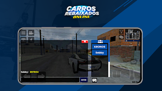 Carros Rebaixados Online(Get rewarded for not watching ads) Game screenshot  22