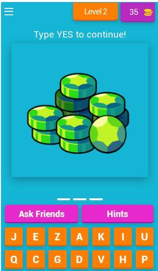 Brawl Stars Gems_modkill.com