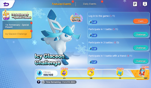 Pokémon UNITE_playmods.net