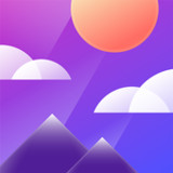 Laden Sie Wetter Live Wallpaper MOD APK v1.76 für Android herunter