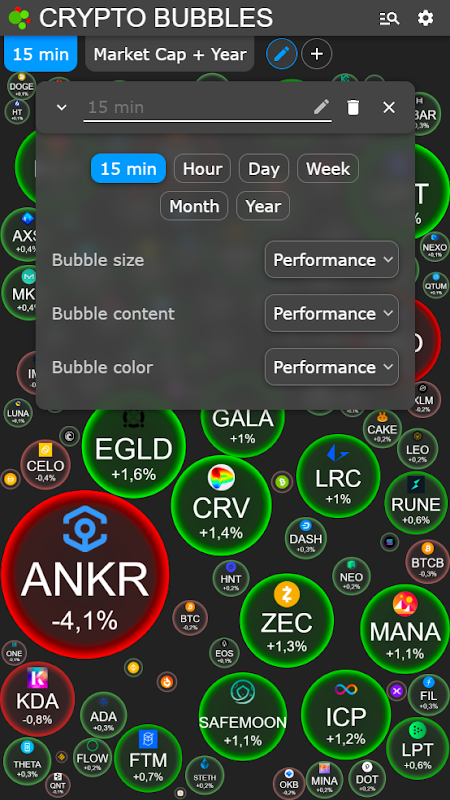 Crypto Bubbles_playmods.net