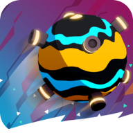Free download Infinite Travel – Bounce Game(Unlimited Money) v2.18 for Android