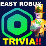 Easy Robux Trivia(Official)1.2.9z_playmod.games