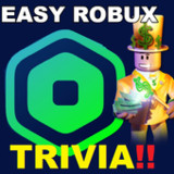 Easy Robux Trivia(Official)1.2.9z_playmods.games