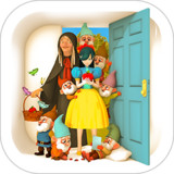Escape Game: Snow White the 7 Dwarfs(no watching ads to get Rewards)_playmods.net