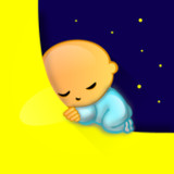 BabySleep: Whitenoise lullaby_playmods.net