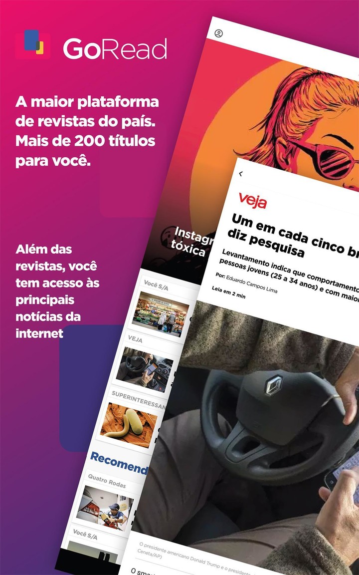 GoRead - Revistas Digitais_modkill.com