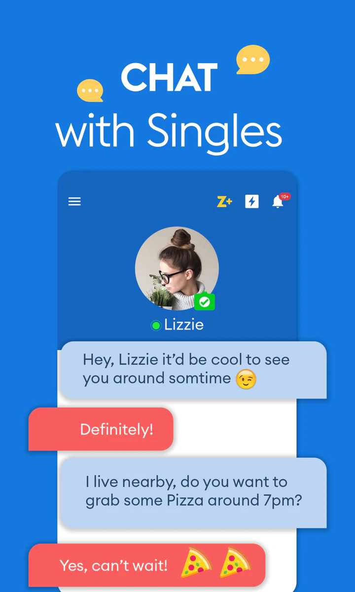 zoosk app download for android