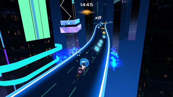 Beat Road: Rhythm Racing‏