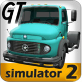 Download Grand Truck Simulator 2(mod) v1.0.30b for Android