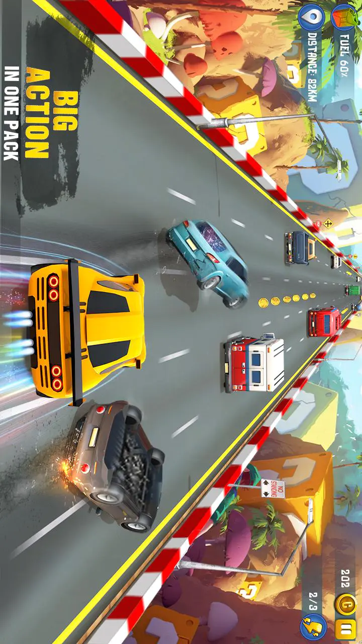Download Mini Car Race Legends - 3d Racing Car Games 2020 MOD APK v4.6 for  Android