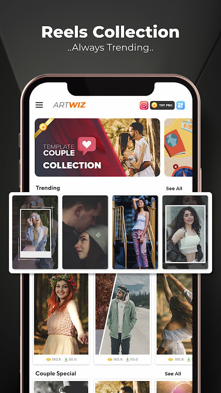 Artwiz - Video Story Maker_modkill.com