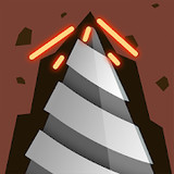 Free download Cave Driller(MOD) v1.0.4 for Android