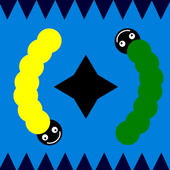 Snake worms io:cobra-passing-Snake worms io:cobra-passing