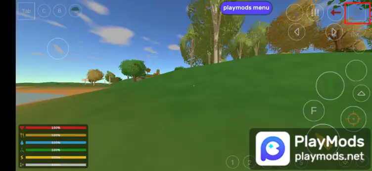 Get popular Android mod games | PlayMods.net