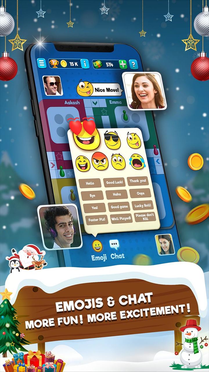 Ludo Club - Fun Dice Game_modkill.com
