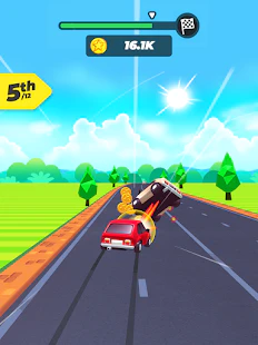 70 Collections Cars Of Crash Mod Apk  Free