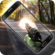 Free download Gun Camera 3D Simulator(Mod) v2.4.1 for Android