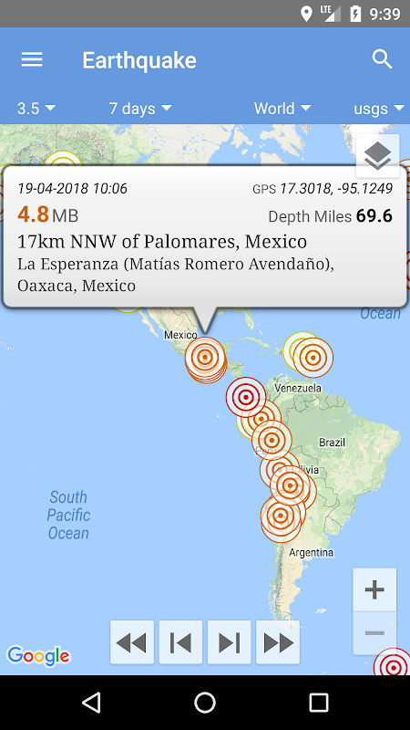 Earthquake_modkill.com