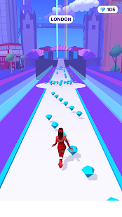 High Heels(Unlimited Diamonds) Game screenshot  8
