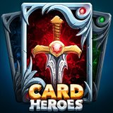 Card Heroes: TCG/CCG deck Wars_playmod.games