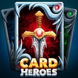 Card Heroes: TCG/CCG deck Wars_playmods.games