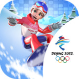 Olympic Games Jam Beijing 2022 mod apk 1.1.1 (內置菜單)