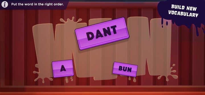 Word Tag - Word Learning Game_playmod.games