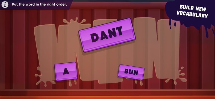 Word Tag - Word Learning Game_playmods.games