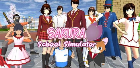 Where to Find the Cellar in Sakura School Simulator Method to Enter the Cellar - modkill.com