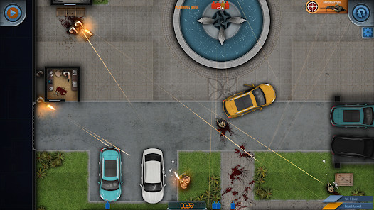 Door Kickers(New mod) screenshot image 2