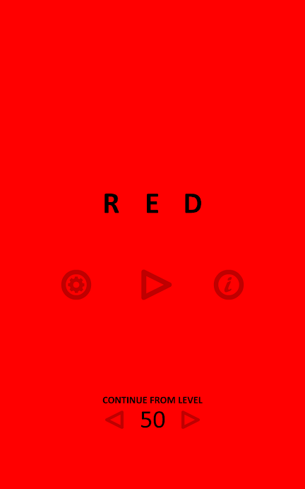 red(No Ads)