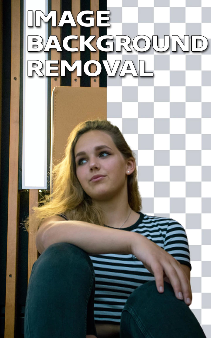 Download Video Background Remover (Auto Remove Background) MOD APK   for Android